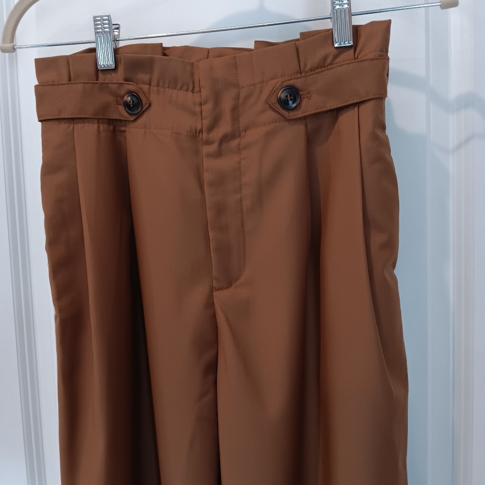 Commense NWT Wide leg pant -‎ Size XS